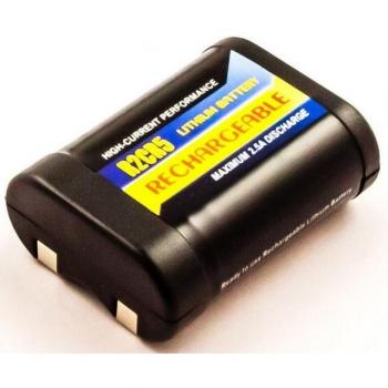 AGI 6V Kamera Stromversorgung für Nikon F50