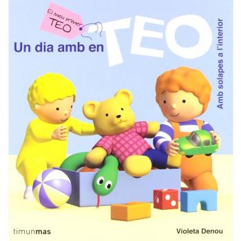 Un día con Teo