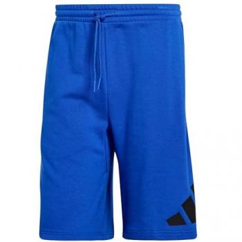 Short Adidas M Mh Bleu