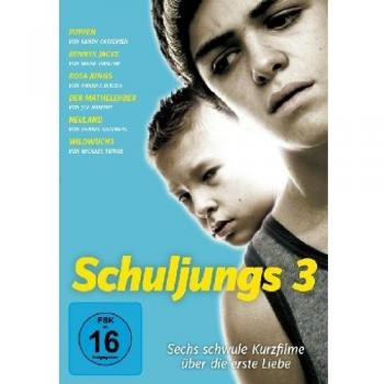 Schuljungs 3