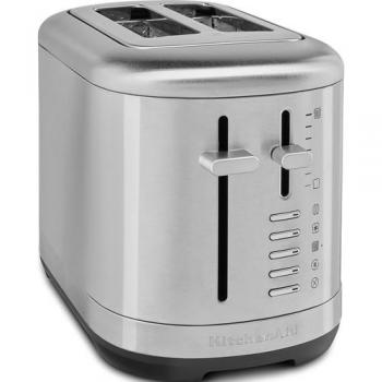 Tostapane 5KMT2109ESX KitchenAid Acciaio