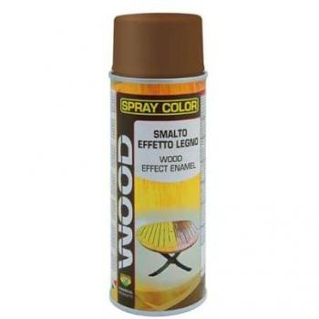Eco Varnish MOGANO Spray 400 ml