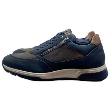 Fluchos Freizeit Sneaker Louis F1603