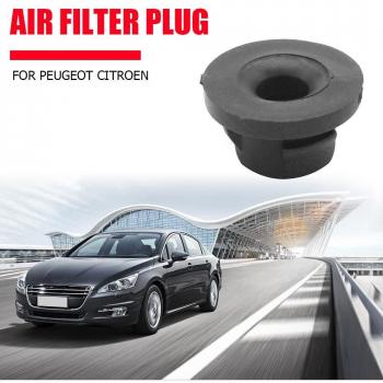 PEUGEOT CITROEN 1.6 HDi Diesel Air Filter with Grommet