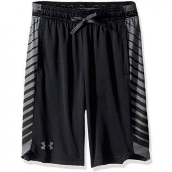 Under Armour MK1 Pantaloncini Courtside
