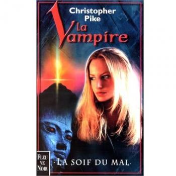 Christopher Pike