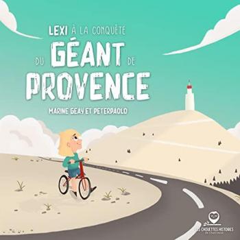Peluche Géante d'Occasion Lexi le Géant de Provence