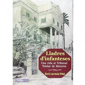 Lladres d'infanteses (Tapa blanda).