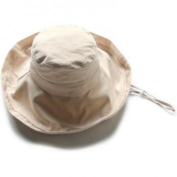 Sombrero Sol Protector Ala Ancha