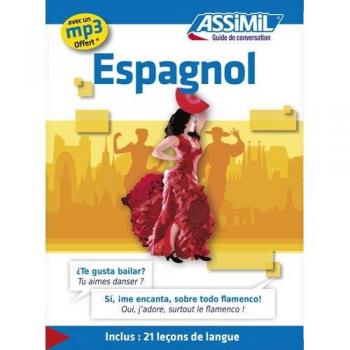 Espagnol