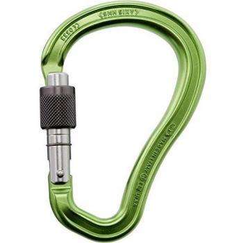 Climbing Technology Axis HMS SG Big Snap Hook One Size
