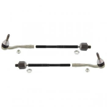 Mapco 57825 Quick-Repair Tie Rod Kit