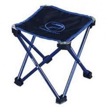 Banco Plegable Prox PX870B Carga Máxima 75Kg Azul