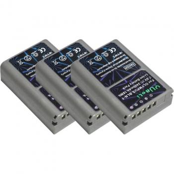 OM-D Battery
