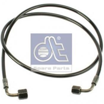 Flexível Tubo Báscula de Cabine – DT 1.28139