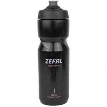 800ml Zefal Sens Pro Noir Bottle