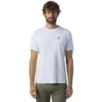 T-shirt uomo North Sails con logo