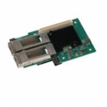 PCIe 3.0 x8 Low-Profile Netzwerkadapter