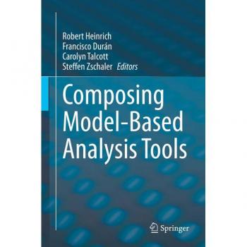 Composing Model-Based Analysis Tools