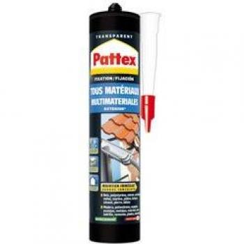 Adhésif Universel PATTEX Transparence 290 g