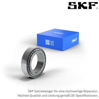 Lager für Schaltgetriebe SKF VKT 1002