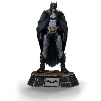 Miniatura 1/10 Batman – Iron Studios, Rafael Grampa, Serie #9, DC Comics