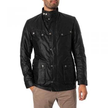 Barbour International Tourer Duke Men's Wax Jacket