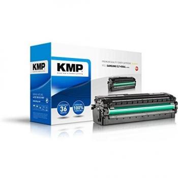 KMP Tonerkassette kompatibel zu Samsung CLT-K506L, schwarz, 6000 Seiten, SA-T64