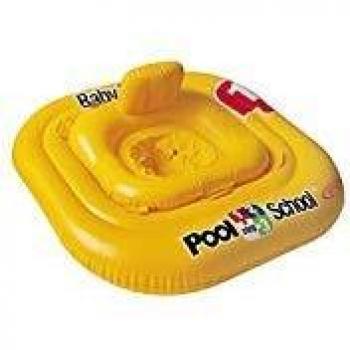 Intex Pool School Deluxe Baby Float 56587EU (56587EU)