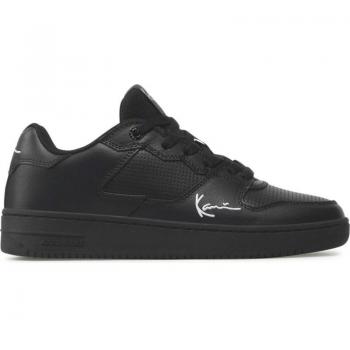 Zapatillas Karl Kani Clásicas Negras