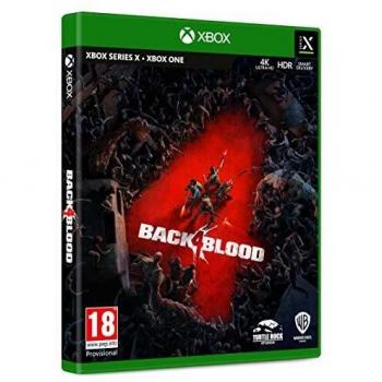 Back 4 Blood Xbox One / Series
