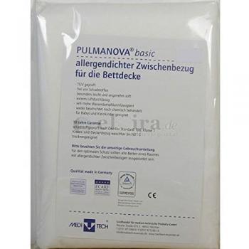 Pulmanova Encasing Basic Deckenbezug 135x200 cm