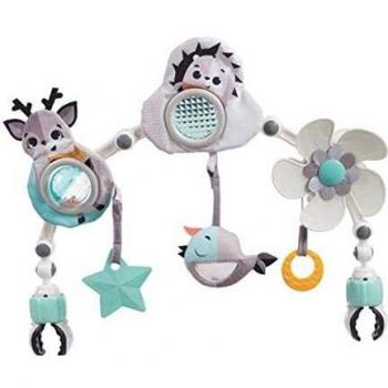 Arche d'activités articulée