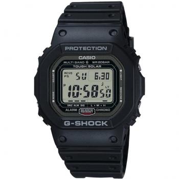 CASIO G-Shock GW-5000U-1JF Solar Radio Wave Watch