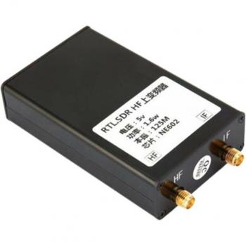 150K-30MHZ RTL2383U SDR Receiver Upconverter