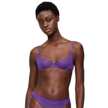 Reggiseno Triumph “That Night in Vegas” Lilla