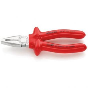 Knipex Alicates Universales con Ángulo Recto
