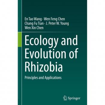 Ecology and Evolution of Rhizobia