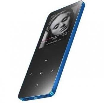 Bluetooth MP4 Walkman Player 16GB