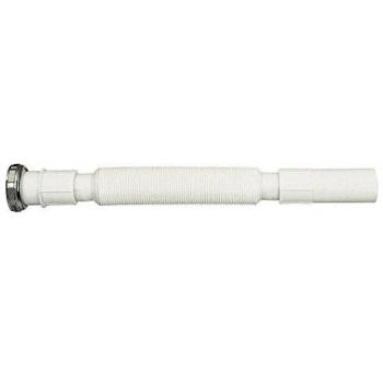 Canotto Estendibile con Raccordo in Ottone 1-1/2 x 40 cm