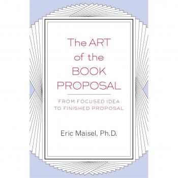 The Art of the Book Proposal