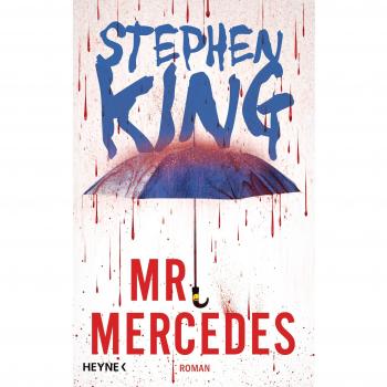 Mr. Mercedes: Roman