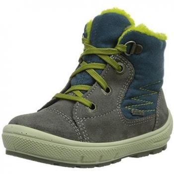 Stone Multi Baby Shoes Superfit 19 EU