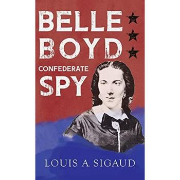 Belle Boyd