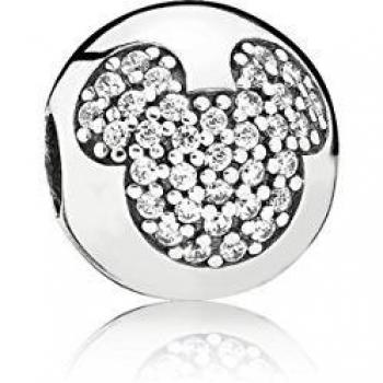 Bijou Pandora Mickey Disney 791449cz – Pave