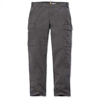 Carhartt Men's 33 in. Rugged Flex Rigby Cargo Pant