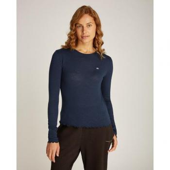 TJW SLUB SOFT TEE LS Langarmshirt von Tommy Jeans