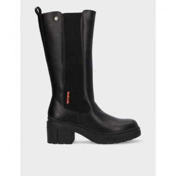 Calzature Refresh 170995 in nero