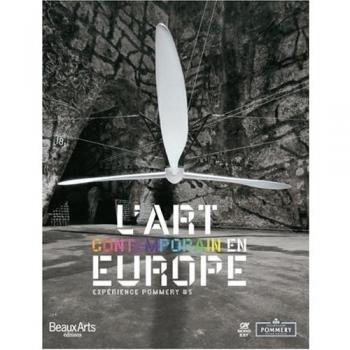 L'art contemporain en images les portraits de 58 artistes européens