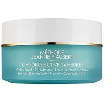 Jeanne Piaubert Products for women L'Hydro Active 24H Tri-Moisturizing Fresh Gel Day/Night